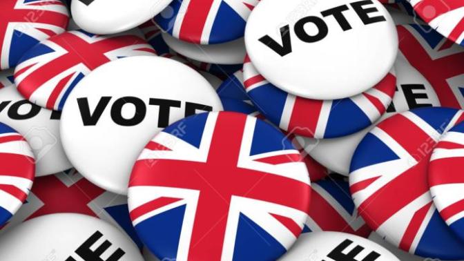 British G@ggers: What Are Your Thoughts On The General Election Result?