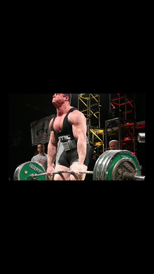 Whats your favourite exercise in the gym?