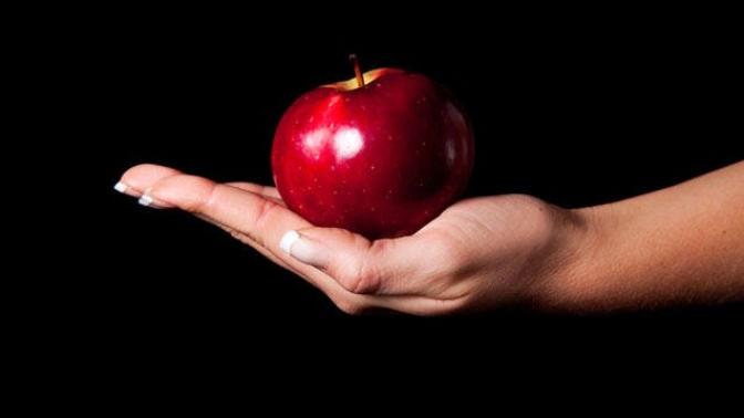 Is it easier to influence a good person over to the naughty side or to convince a naughty person to become totally good?