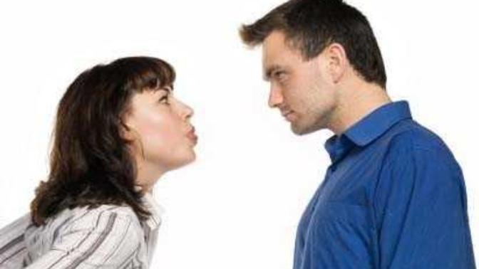 Why is it so difficult for men and women to trust each other?