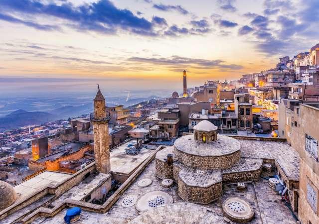 Which Anatolian city is more beautiful?