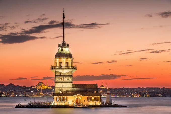 Which Anatolian city is more beautiful?