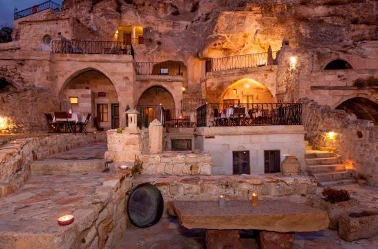Which Anatolian city is more beautiful?