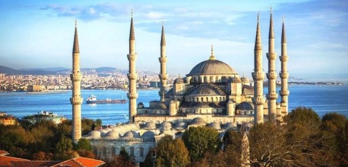 Which Anatolian city is more beautiful?