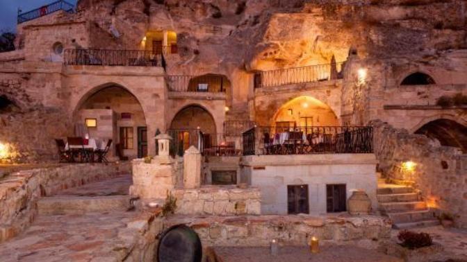 Which Anatolian city is more beautiful?