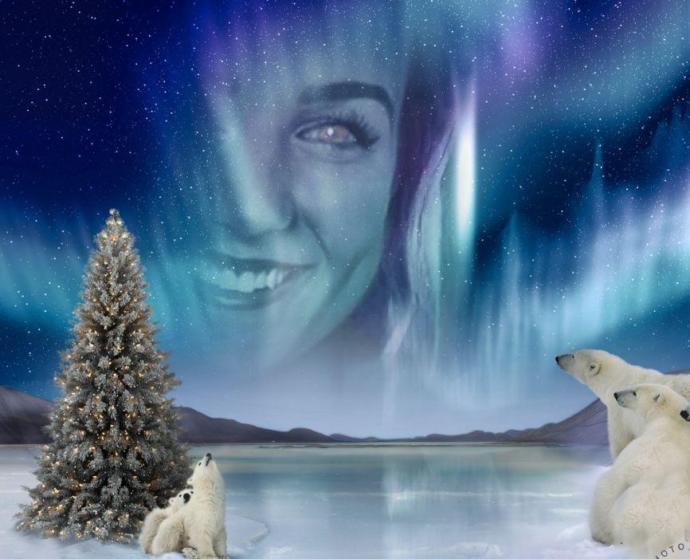 Are you excited to see anyone on Christmas?