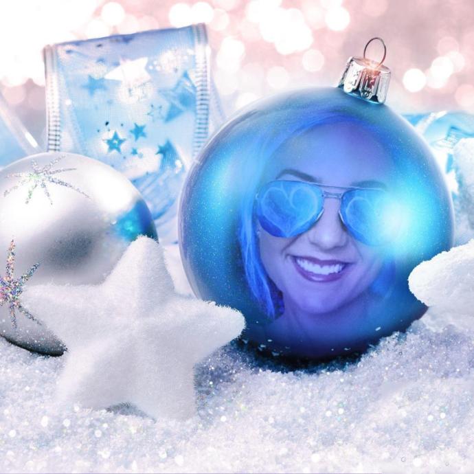 Are you excited to see anyone on Christmas?