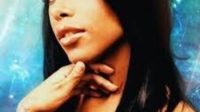 What is your favorite song of Aaliyah's?