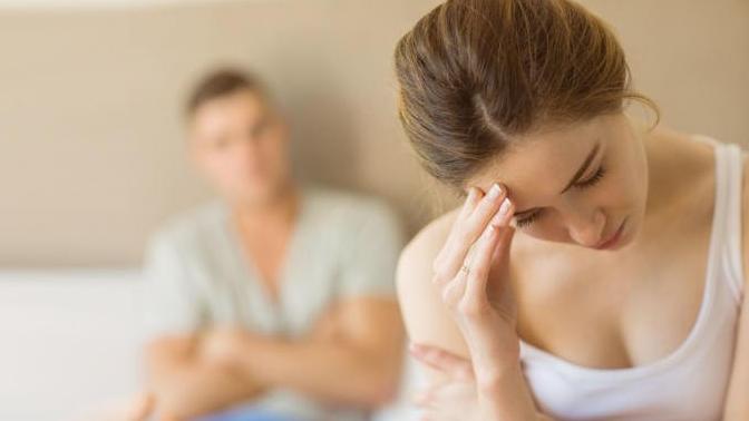 What do you do when you don't feel good enough in a relationship?