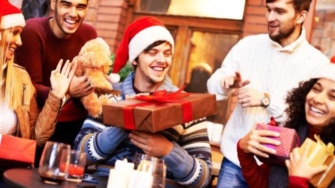what kind of gift you rather receive?