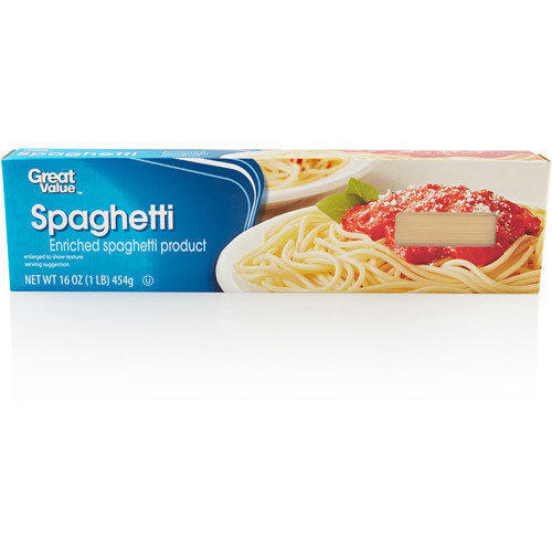 What's your favorite kind of pasta?