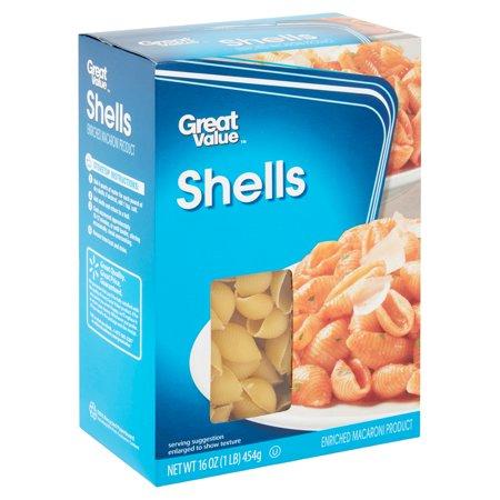 What's your favorite kind of pasta?