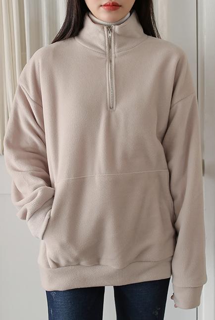 Turtlenecks under *everything*? Yay or nay?