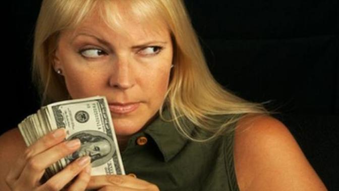 Would you feel embarrased if you are known as a stingy person?