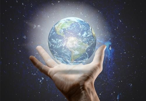 What kind of God you will be? Will you give total freedom where people can think whatever they want and do including good and evil or be restrictive?