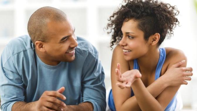 Which of the five LOVE languages do you primarily relate to the most?