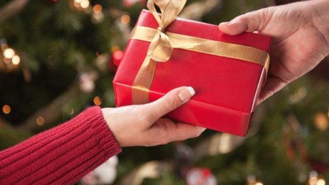 Do you feel obligated to get someone a Christmas gift if they tell you they are getting you one?