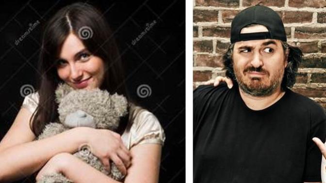 Would you date a childish man/woman?