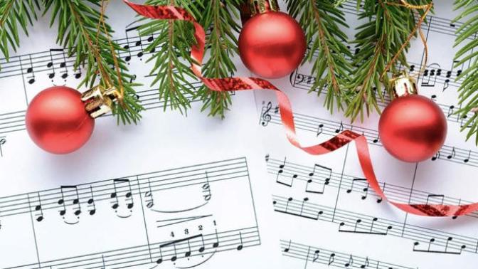 If GAG was a Christmas Song what song would they be?