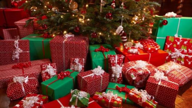 What’s the best – or worst – Christmas present you’ve ever received?