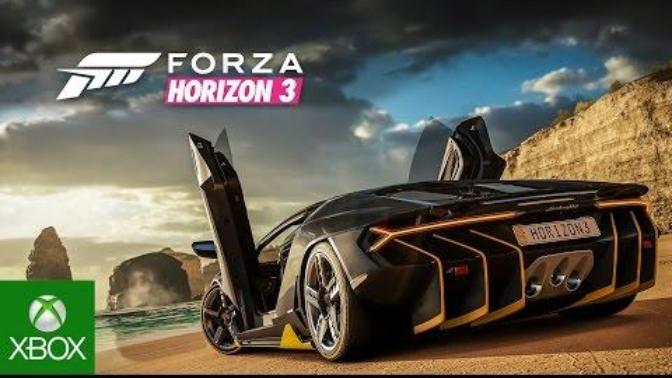 What are 5 of the most entertaining video game trailers you’ve seen?