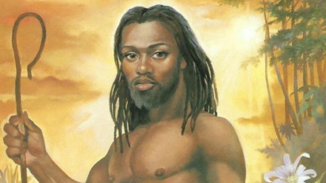 Why do so many Christians deny that Jesus was black?
