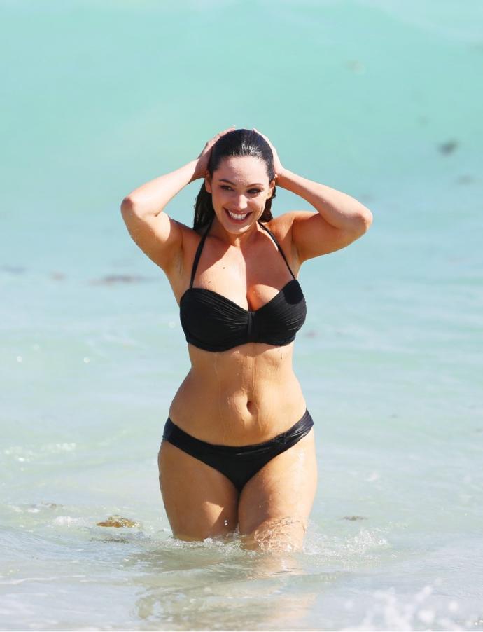 Are fat girls starting to take the word Thicc too, after theyve already ruined Curvy?