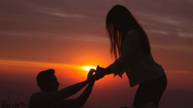 What are good reasons to postpone an engagement proposal?