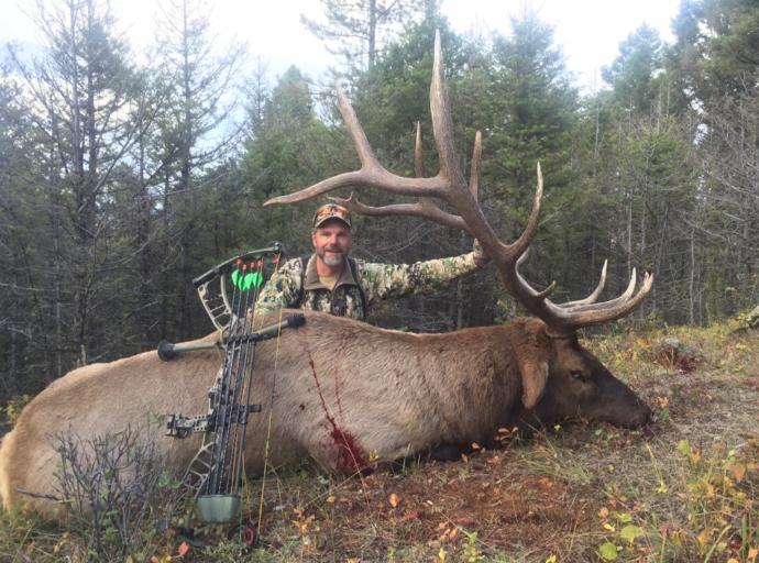 Is hunting a human instinct?