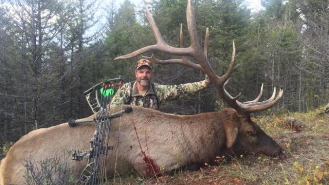 Is hunting a human instinct?