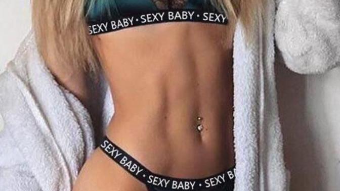 Thoughts on belly rings?