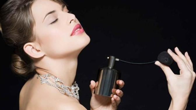 Does smelling good automatically make you 100 times more attractive especially when it’s a nice expensive fragrance?
