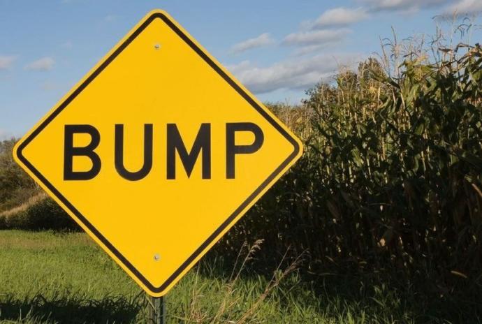 What does update: bump or update: boop mean?