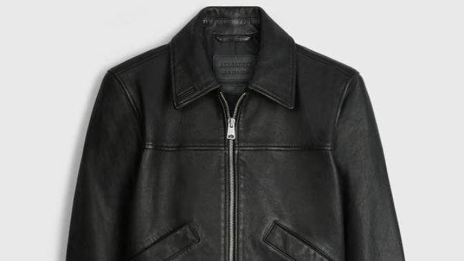 What do you think of this jacket?