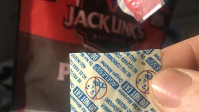 Is this the seasoning packet?
