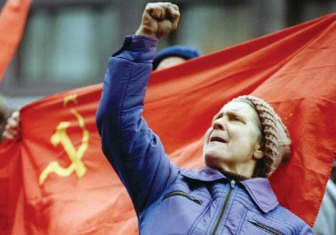 Why do so many people hate feminism?