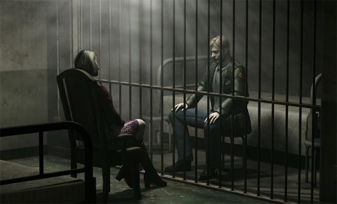 What’s your favorite movie/video game Slasher or Horror series?
