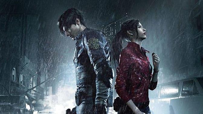 What’s your favorite movie/video game Slasher or Horror series?