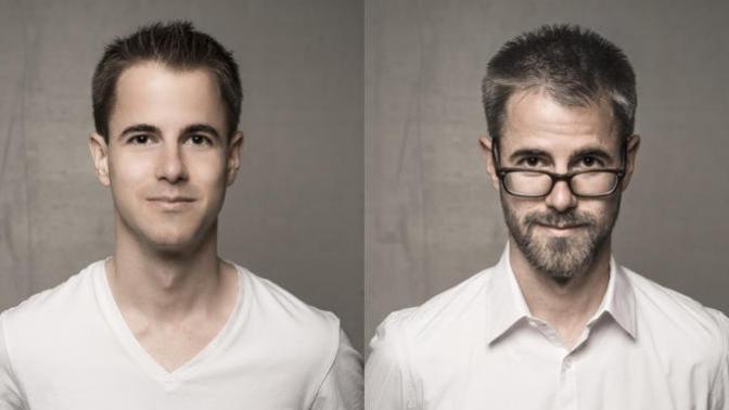 Why does age apparently affect what someone knows?