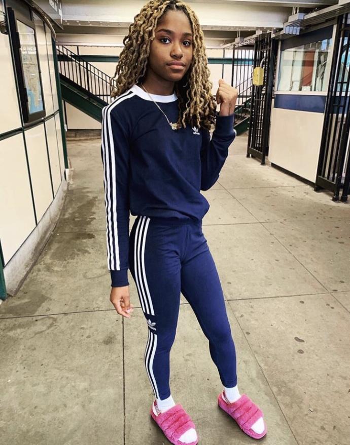 Ebony BEUTIFUL?