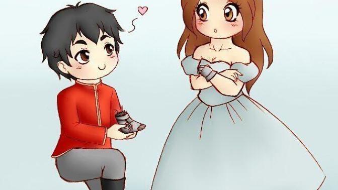 Is there any way you can identify your soulmate before you start dating them?