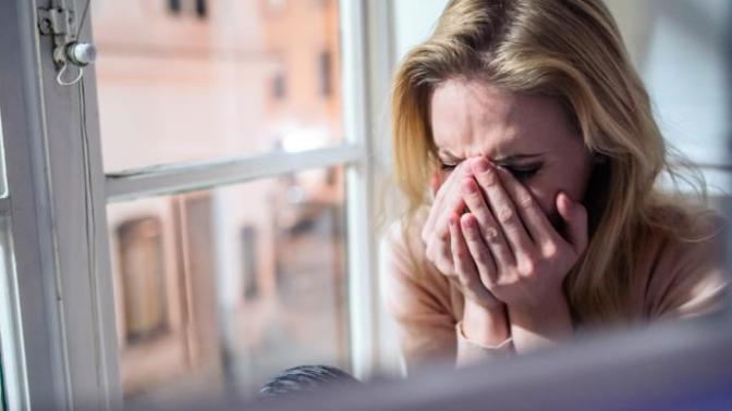 How do I get over a toxic ex?