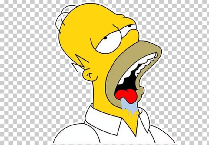 Does looking at pictures or videos of food make you hungry?