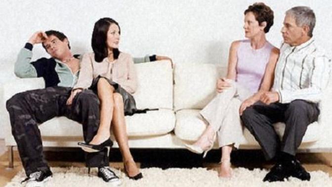 Should I feel bad that my parents disapprove of my choices?