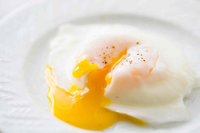 How do you usually eat your eggs?