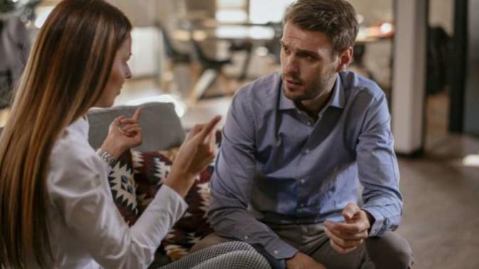 How would you feel if your partner told you that you were their first girlfriend/boyfriend but they lied?