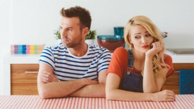 Men be honest, do you think us women are hypocrites?