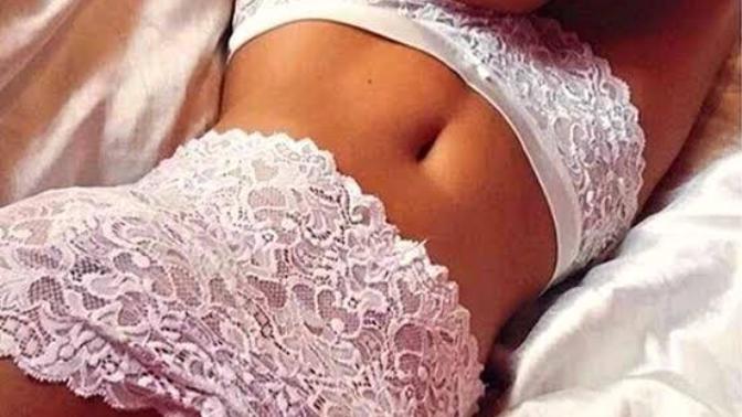 Best Place to Buy Panties?