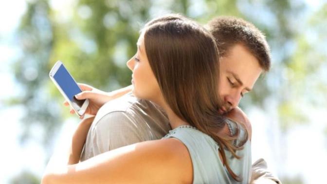 What do you think is the best way to deal when you think your significant other is cheating on you?