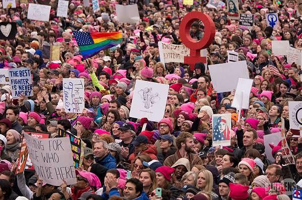Mans right movement Vs feminism Which is real?